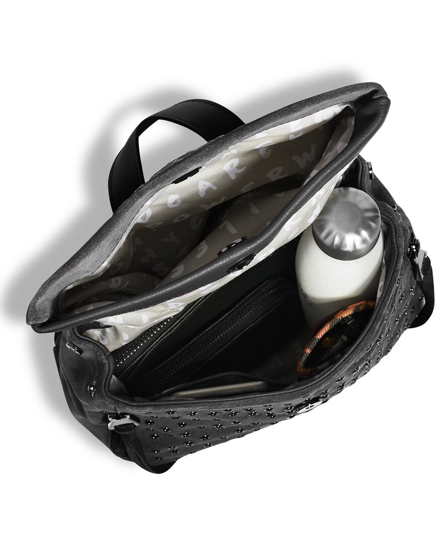 Aimee Kestenberg Aimee Kestenberg Bali Novelty Leather Backpack