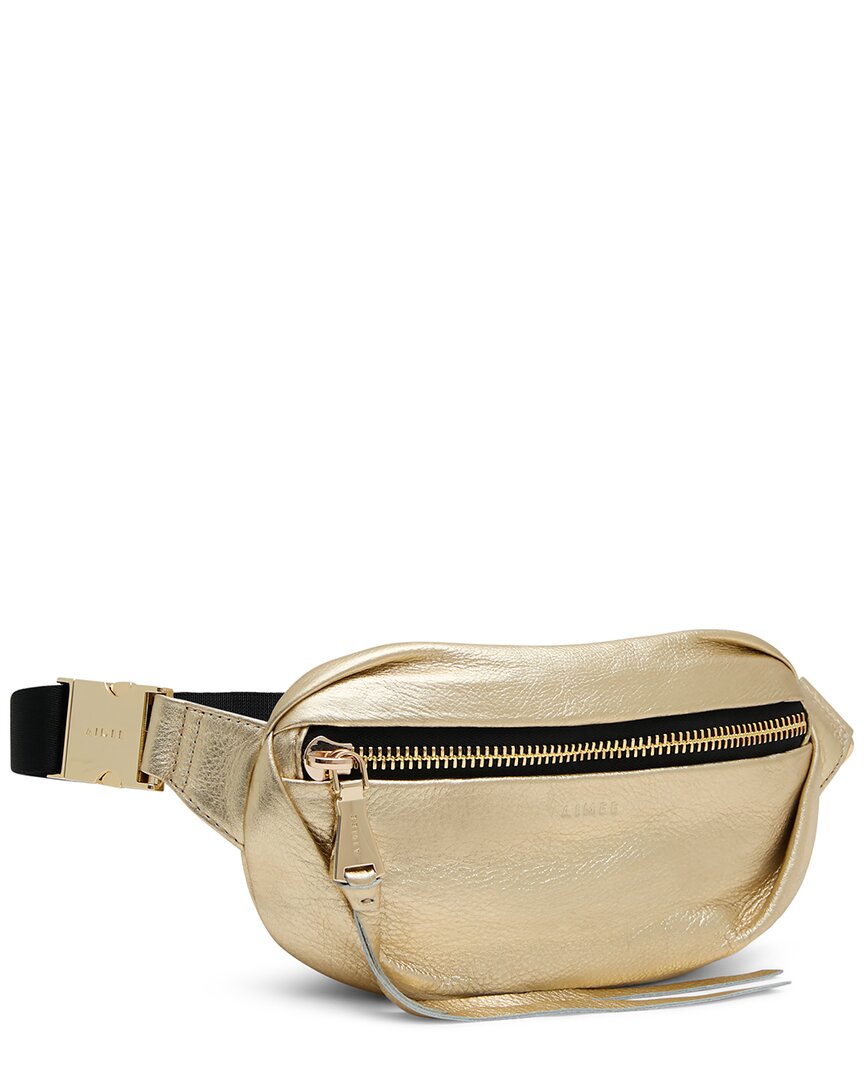 Aimee Kestenberg Aimee Kestenberg Milan Leather Bum Bag