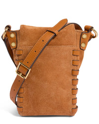Aimee Kestenberg Aimee Kestenberg Zen Phone Leather Crossbody