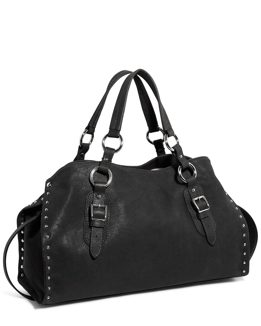 Aimee Kestenberg Aimee Kestenberg Rodeo Large Leather Satchel