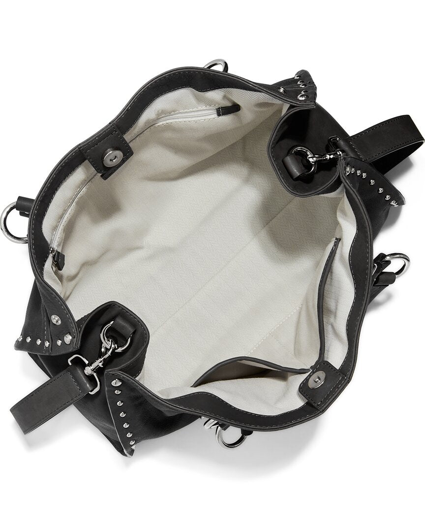 Aimee Kestenberg Aimee Kestenberg Rodeo Large Leather Satchel
