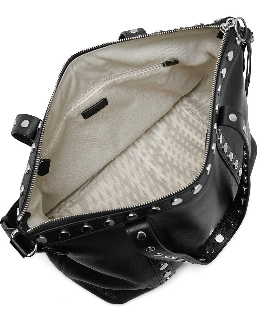 Aimee Kestenberg Aimee Kestenberg Jagger Leather Tote