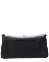 Off-White™ Jitney Leather Shoulder Bag