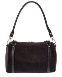 Italian Leather Italian Leather Noor Leather Bowling Bag