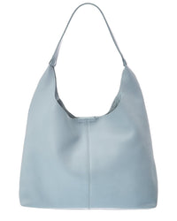 Italian Leather Italian Leather Nadia Leather Top Handle Bag