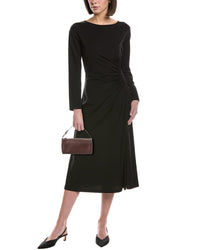 The Row The Row Leather Shoulder Bag
