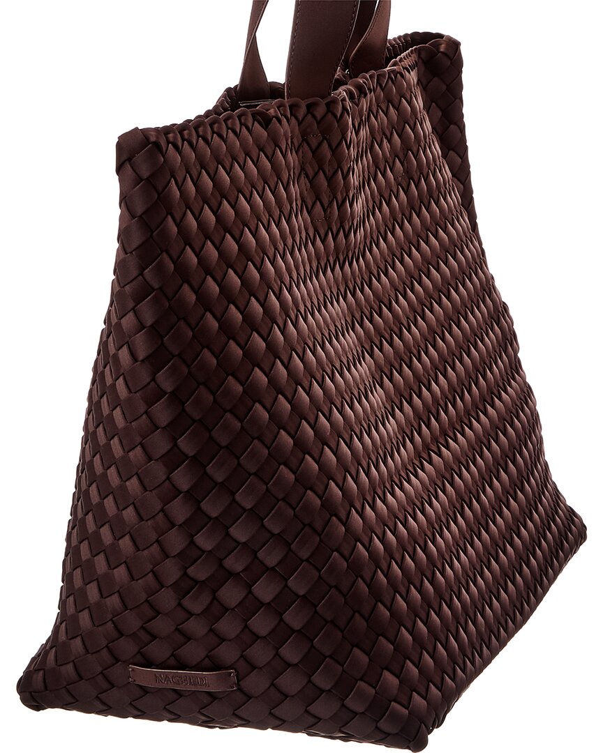 Naghedi Como Large Tote
