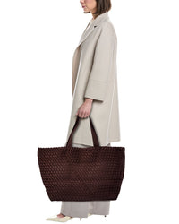 Naghedi Como Large Tote