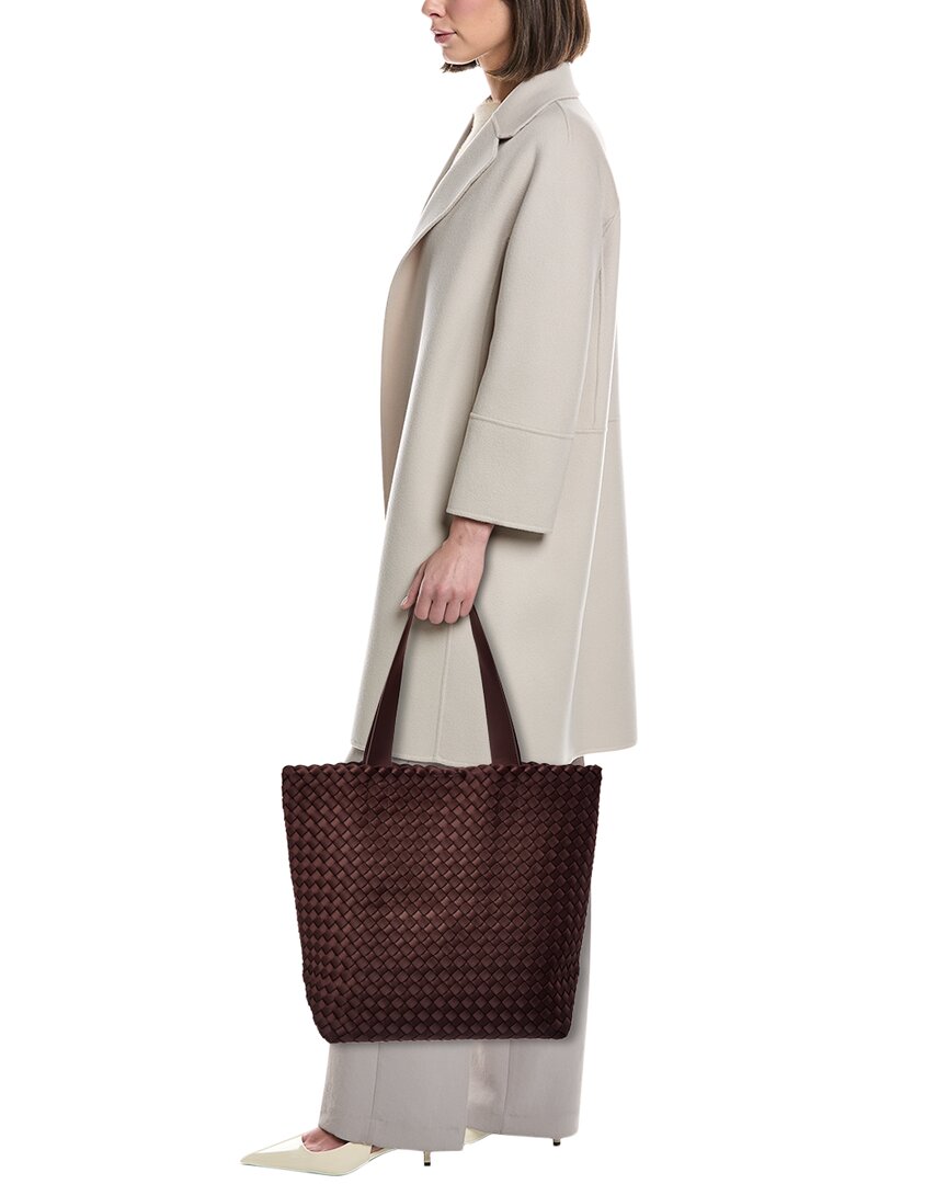 Naghedi Como Shopper Tote