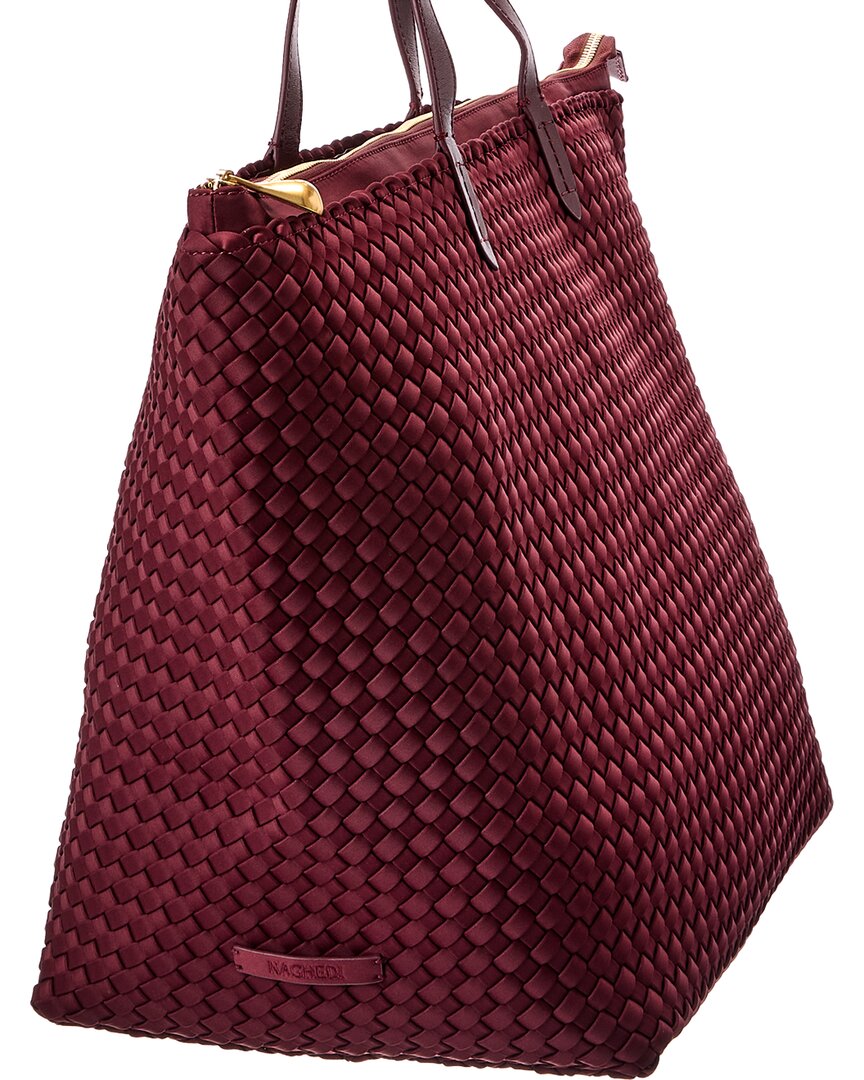 Naghedi Jetsetter Large Tote