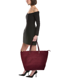 Naghedi Jetsetter Large Tote