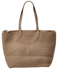 Naghedi Jetsetter Small Tote