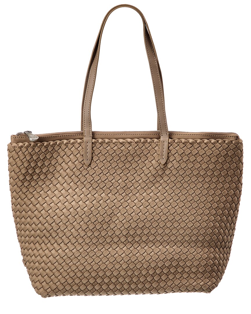 Naghedi Jetsetter Small Tote