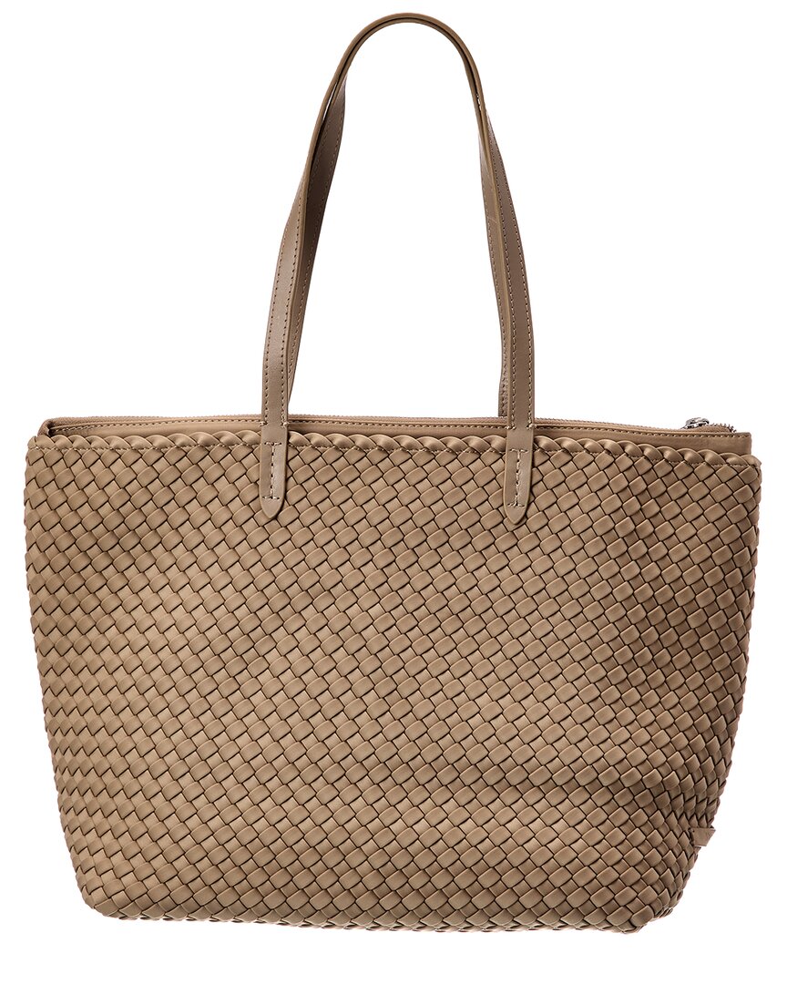 Naghedi Jetsetter Small Tote