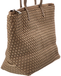 Naghedi Jetsetter Small Tote