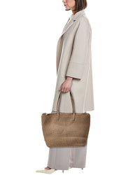 Naghedi Jetsetter Small Tote