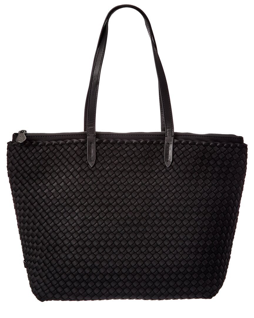 Naghedi Jetsetter Small Tote