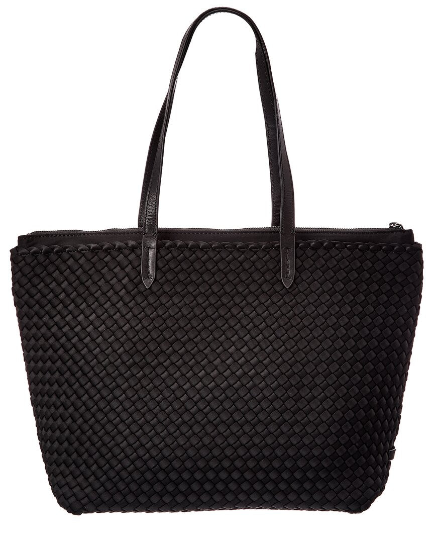 Naghedi Jetsetter Small Tote