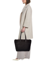 Naghedi Jetsetter Small Tote