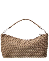 Naghedi Porto Small Half-Moon Bag