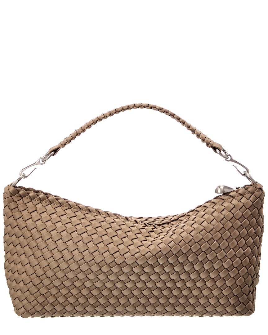 Naghedi Porto Small Half-Moon Bag