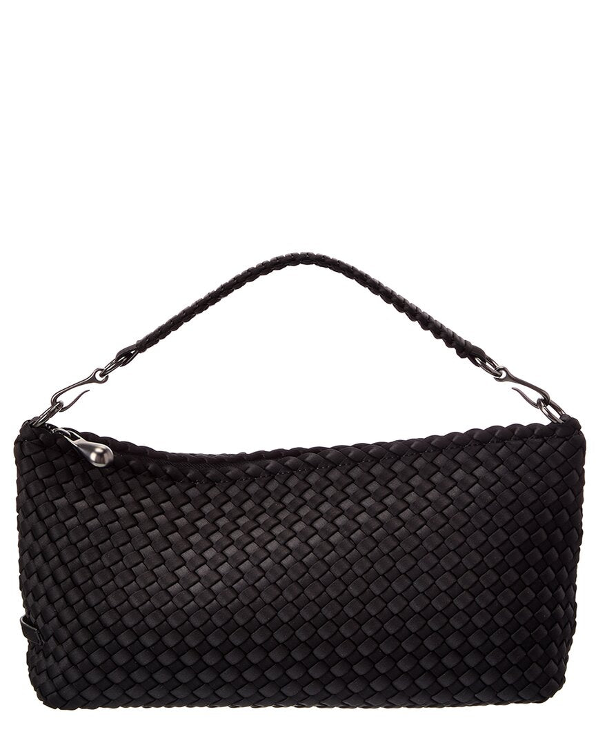 Naghedi Porto Small Half-Moon Bag