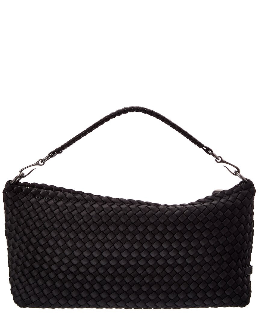 Naghedi Porto Small Half-Moon Bag