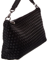 Naghedi Porto Small Half-Moon Bag