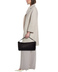 Naghedi Porto Small Half-Moon Bag