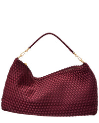 Naghedi Porto Medium Half-Moon Bag