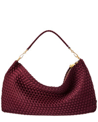 Naghedi Porto Medium Half-Moon Bag