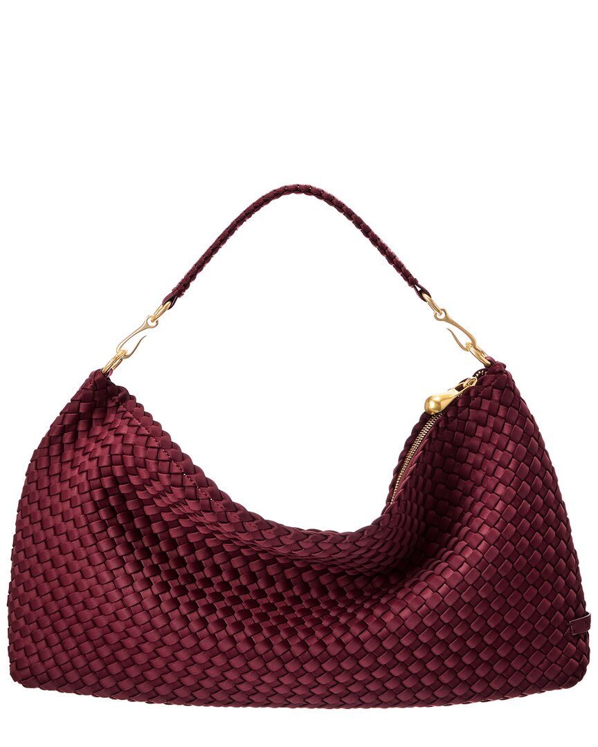 Naghedi Porto Medium Half-Moon Bag