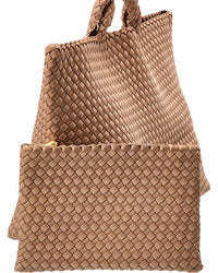 Naghedi St. Barths Large Tote