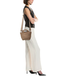 Naghedi St. Barths Petit Tote