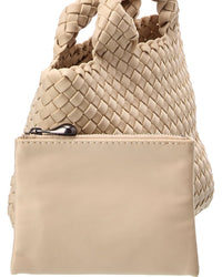 Naghedi St. Barths Petit Tote