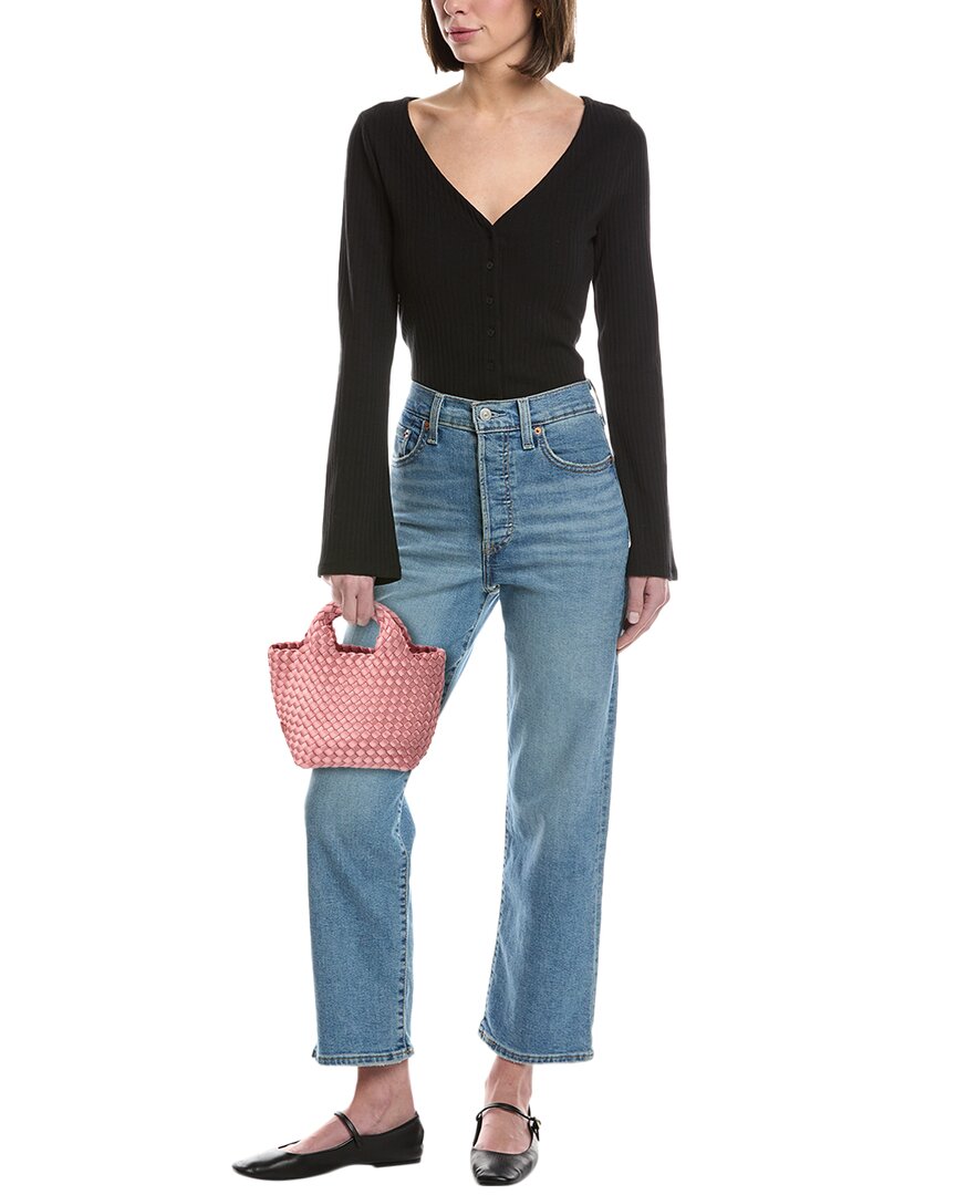 Naghedi St. Barths Petit Tote