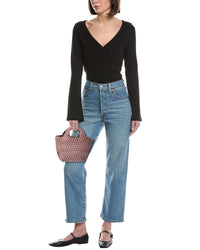 Naghedi St. Barths Petit Tote