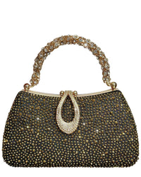 Lily Kim Clutch