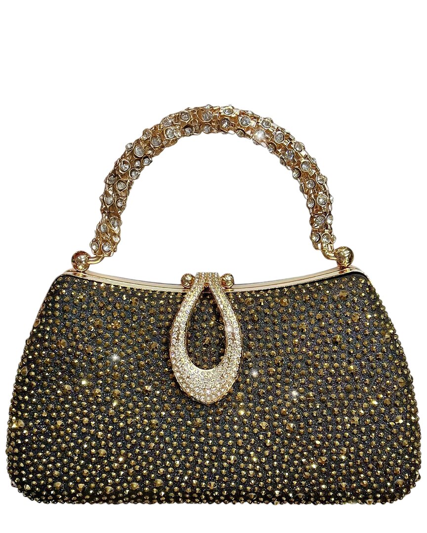 Lily Kim Clutch