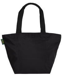 Hervé Chapelier Square Bottom Shoulder Bag