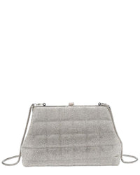 Urban Expressions Urban Expressions Karla Evening Clutch