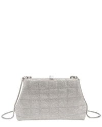 Urban Expressions Urban Expressions Karla Evening Clutch