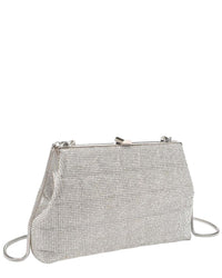 Urban Expressions Urban Expressions Karla Evening Clutch