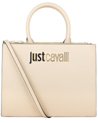 Just Cavalli Borse Tote ONE SIZE Brown
