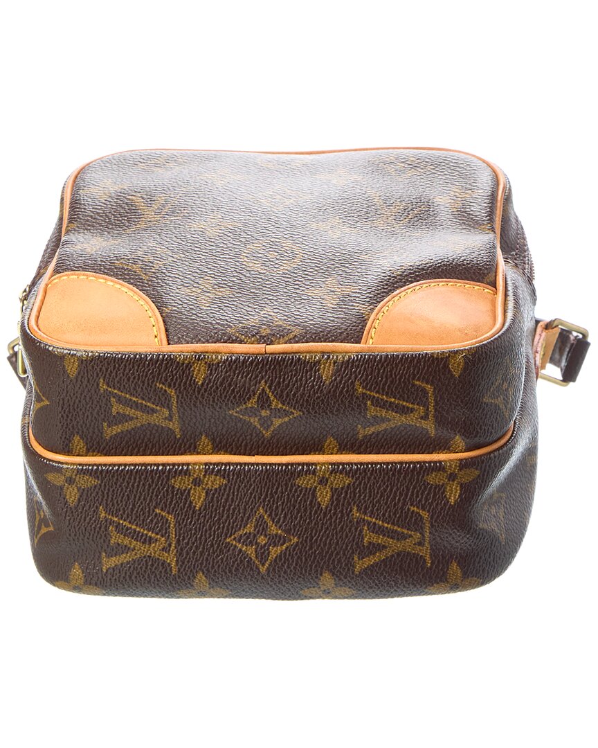 Pre-Owned Louis Vuitton Brown Monogram Canvas Amazone (Authentic Pre-Loved)