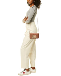 Love Moschino Crossbody