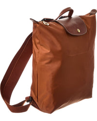 Longchamp Le Pliage Original Medium Canvas Backpack