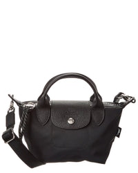 Longchamp Longchamp Le Pliage Energy Xs Mini Satchel