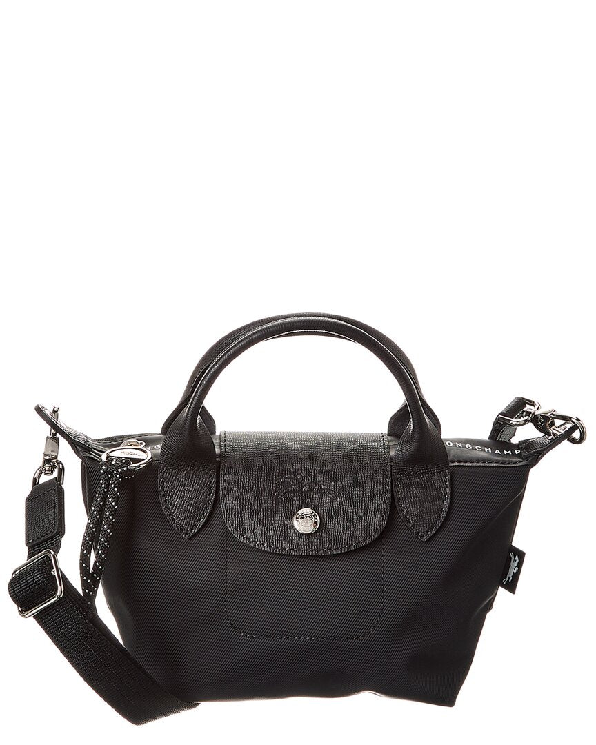 Longchamp Longchamp Le Pliage Energy Xs Mini Satchel