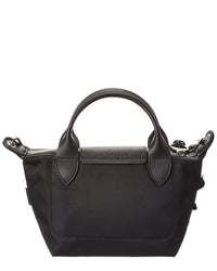 Longchamp Longchamp Le Pliage Energy Xs Mini Satchel